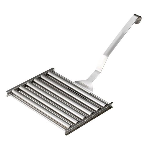 BBQ Sausage Roller and Grill Top Turner