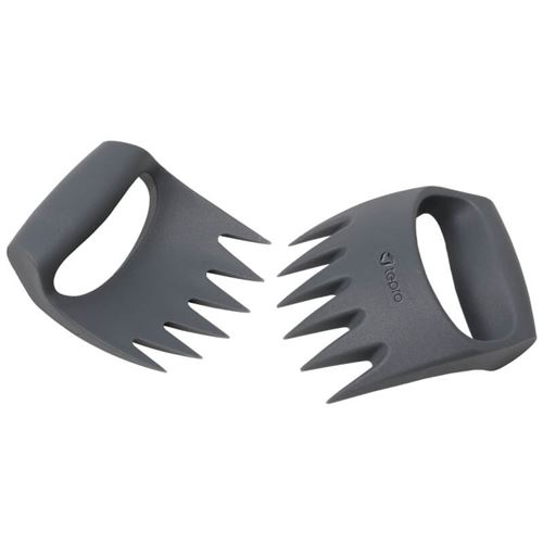 Meat Shredding Claws