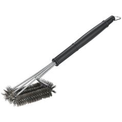 Long Handled Grill Cleaning Brush