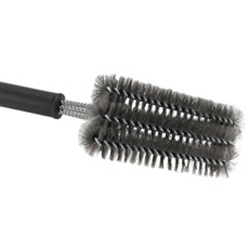 Long Handled Grill Cleaning Brush