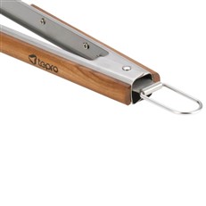 Premium BBQ Grill Tongs