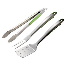 BBQ Grill Tool Set