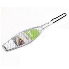 BBQ Grill Large Fish Broiler Basket