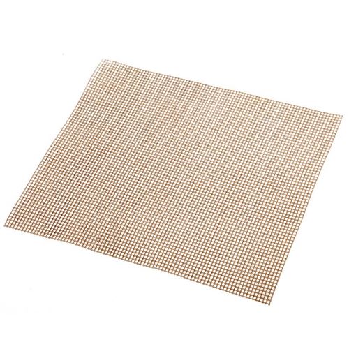 Square Non Stick BBQ Grill Mat