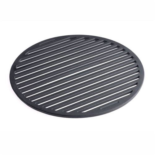 Cast Iron Cooking Grid Inlay for Grid in Grid System