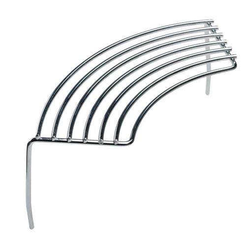 Curved BBQ Warming Racks for Tepro Kettle Grills