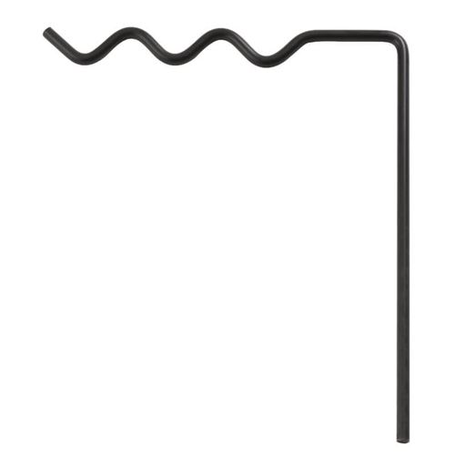 Universal BBQ Pot Holder