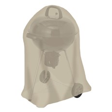 Universal Cover for Large BBQ Kettle Grill