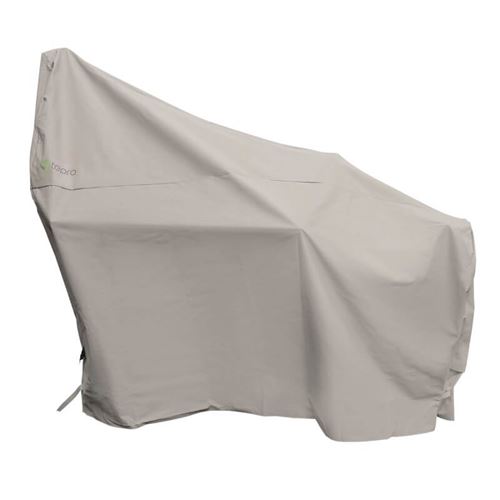 Universal Cover for Medium Pit Barrel Smokers in Beige