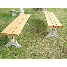 2x4 Any Size low Bench or Table
