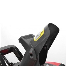 1600W Electric Snow Blower