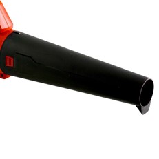 Rechargeable Battery Powered Leaf Blower