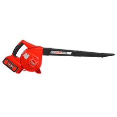 Battery Operated Leaf Blower and Vacuum