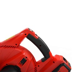 Battery Operated Leaf Blower and Vacuum
