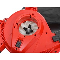 Battery Operated Leaf Blower and Vacuum