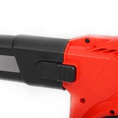 Battery Operated Leaf Blower and Vacuum