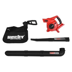 Battery Operated Leaf Blower and Vacuum