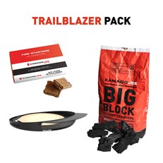 Kamado Joe - Trailblazer Pack