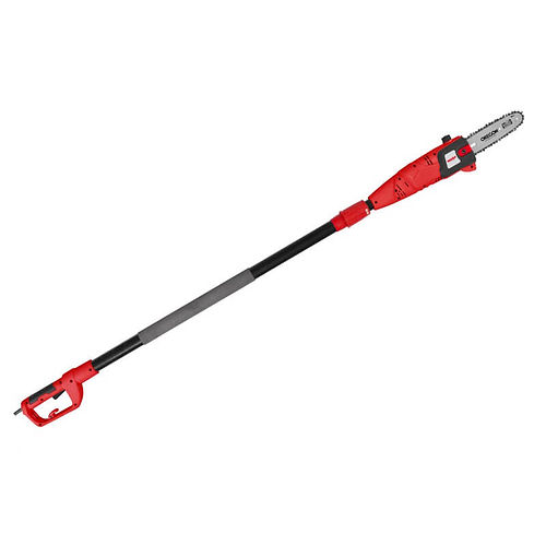 Telescopic Electric Pole Saw and Pruner