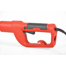 Telescopic Electric Pole Saw and Pruner