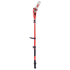 Telescopic Electric Pole Saw and Pruner