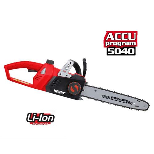 40v Cordless Chainsaw