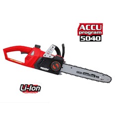 40v Cordless Chainsaw