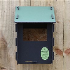 Eco Robin Nest Box	