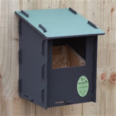 Eco Robin Nest Box	