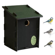 Eco Small Bird Nest Box