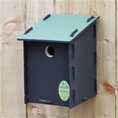 Eco Small Bird Nest Box