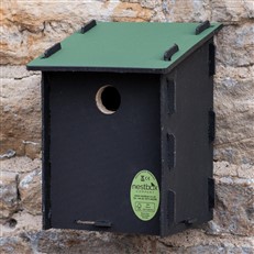 Eco Small Bird Nest Box