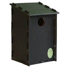 Eco Starling Nest Box