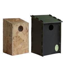 Eco Starling Nest Box