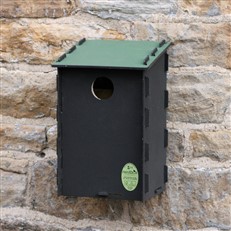 Eco Starling Nest Box