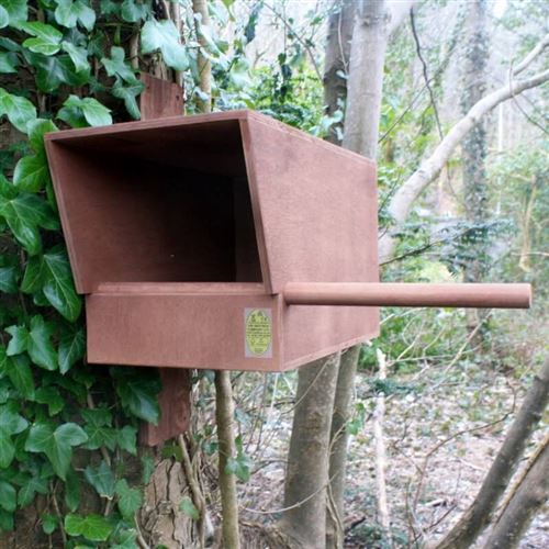 Kestrel Nest Box