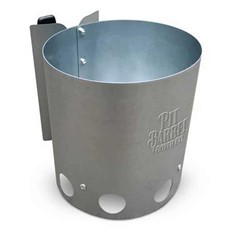 Pit Barrel Cooker Chimney Starter