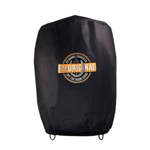 Premium Cover for the Pit Barrel Cooker