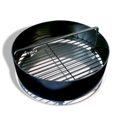 Pit Barrel Cooker Ash Pan