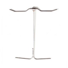 Turkey Hanger for Pit Barrel Cookers