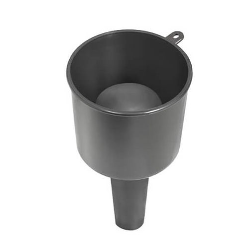 Fuel Funnel And Filter