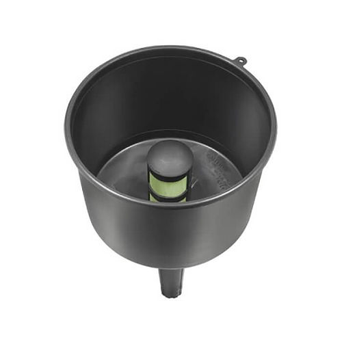 Fuel Funnel And Filter AF8C