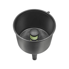 Fuel Funnel And Filter AF8C