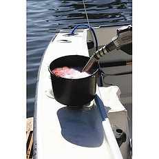 Fuel Funnel And Filter AF8C