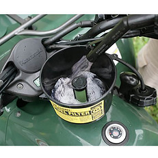 Fuel Funnel And Filter AF8C