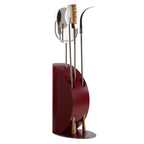 Alfa Pizza Vela Pizza Peel Holder
