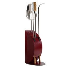 Alfa Pizza Vela Pizza Peel Holder