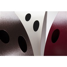 Alfa Pizza Vela Pizza Peel Holder