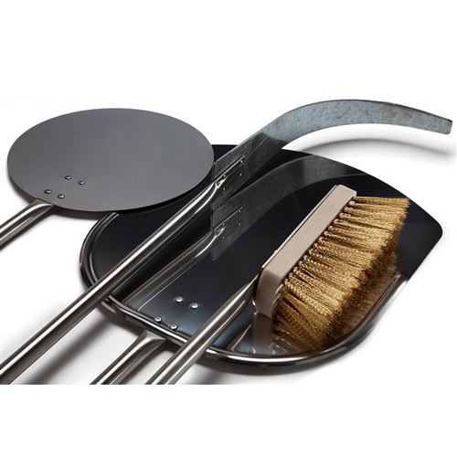 Alfa Pizza Outdoor Pizza Peel Set