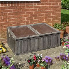 Alderley Cold Frame